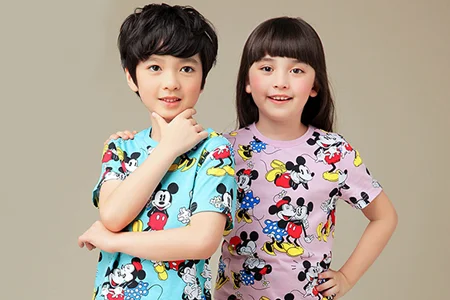 مدل لباس دخترانه پسرانه  2