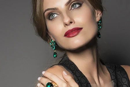مدل جواهرات Styllus 10