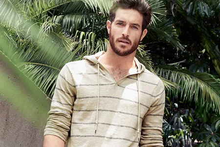 مدل لباس مردانه Simons 10