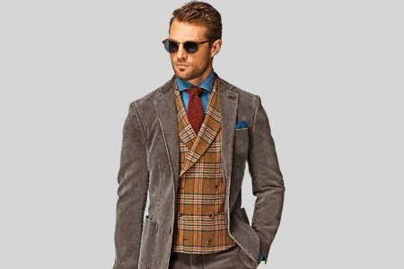 مدل لباس مردانه Suitsupply 10
