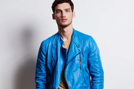 مدل لباس مردانه Tomas Maier 10