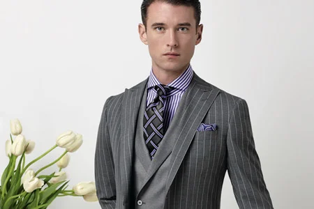 مدل لباس مردانه Paul Stuart 11