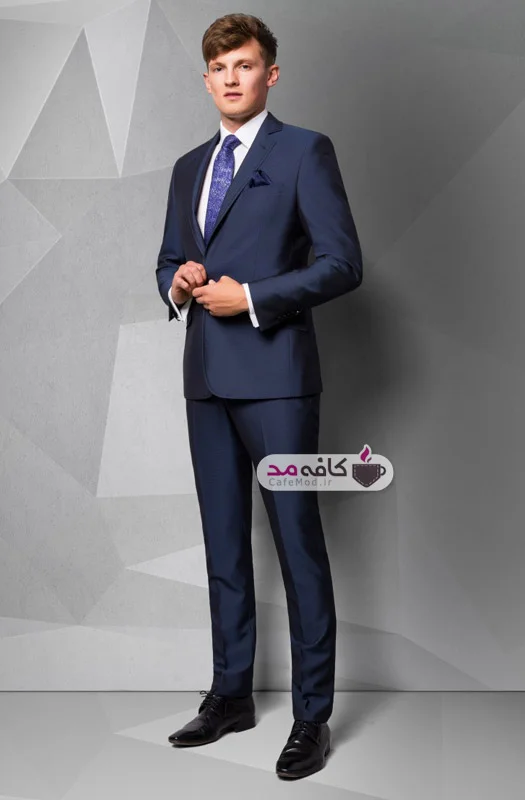 مدل لباس مردانه جدید