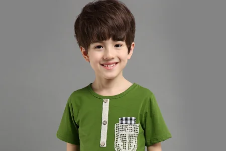 مدل تیشرت پسرانه ULECOOL 9