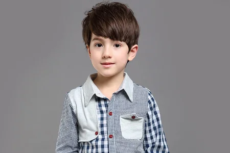 مدل پیراهن پسرانه ULECOOL 2
