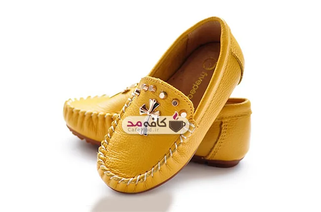 مدل کفش دخترانه