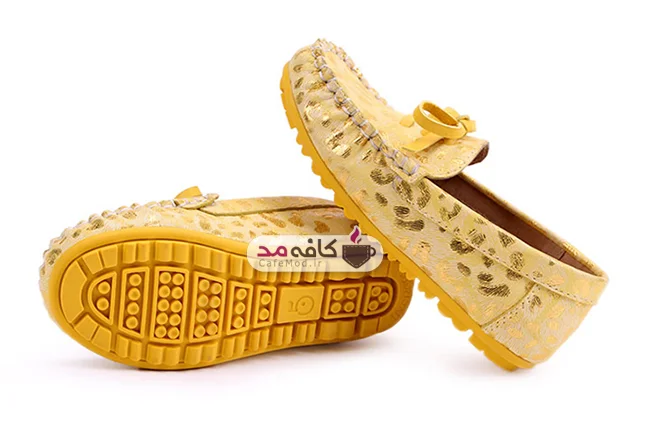 مدل کفش دخترانه