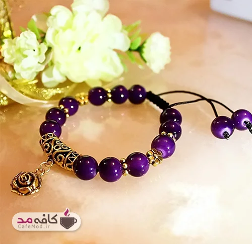 مدل زیورآلات برند ایرانی Star Design