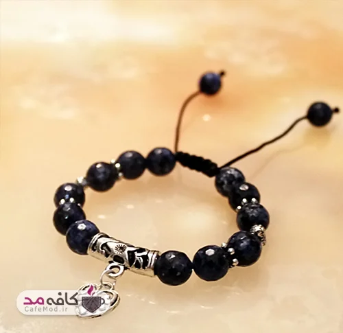 مدل زیورآلات برند ایرانی Star Design