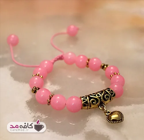 مدل زیورآلات برند ایرانی Star Design