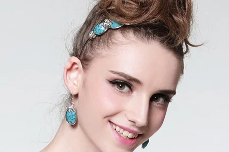 مدل گوشواره  10