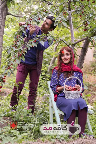 مدل لباس مردانه برند انارگل