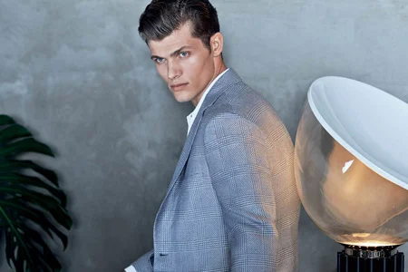مدل لباس مردانه Brioni 10
