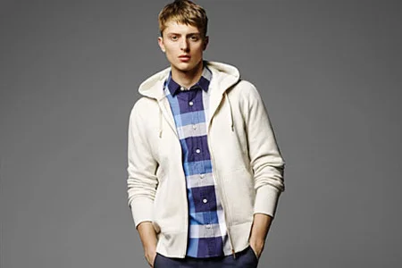 مدل لباس مردانه Burberry 10