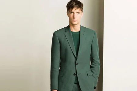 مدل لباس مردانه Gieves & Hawkes 10