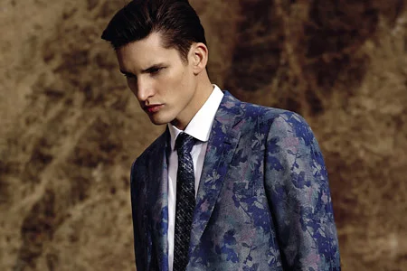 مدل لباس مردانه Brioni 10