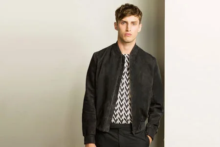 مدل لباس مردانه Gieves & Hawkes 10