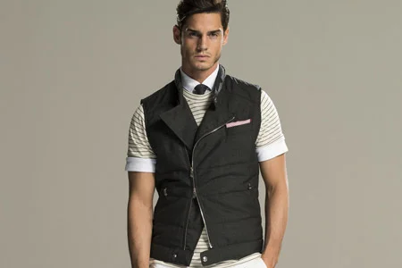 مدل لباس مردانه Brunello Cucinelli 11
