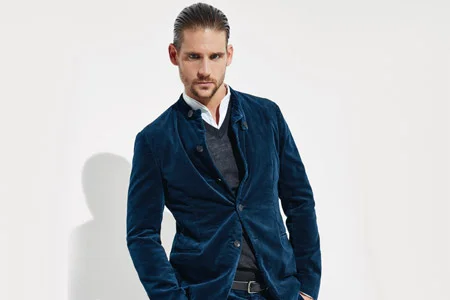 مدل لباس مردانه Armani 8