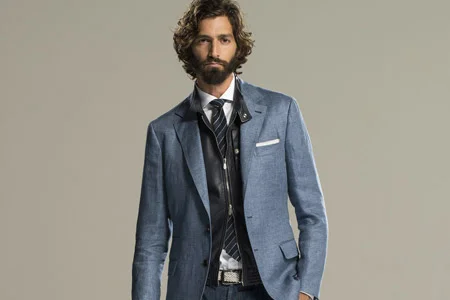 مدل لباس مردانه Brunello Cucinelli 11