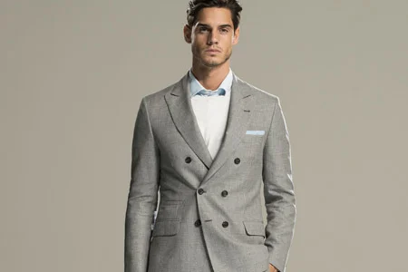 مدل لباس مردانه Brunello Cucinelli 11