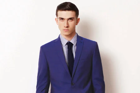 مدل لباس مردانه Bensherman 7