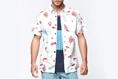 مدل لباس مردانه Pacsun 10