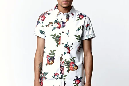 مدل لباس مردانه Pacsun 9