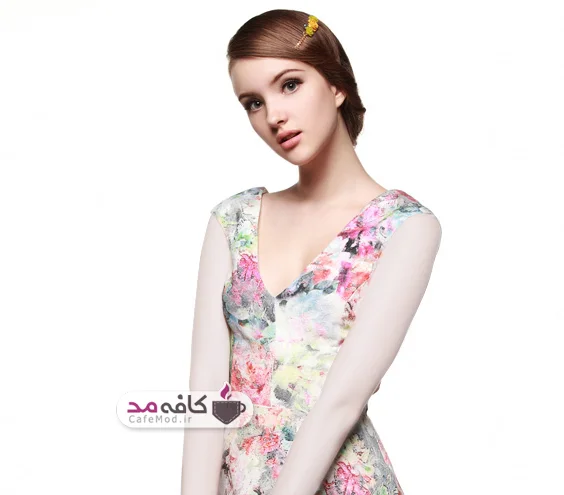 مدل سنجاق و گیره مو