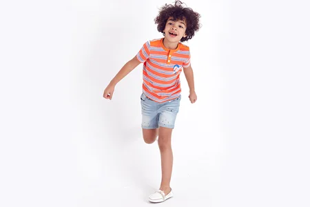 مدل شلوارک پسرانه 2