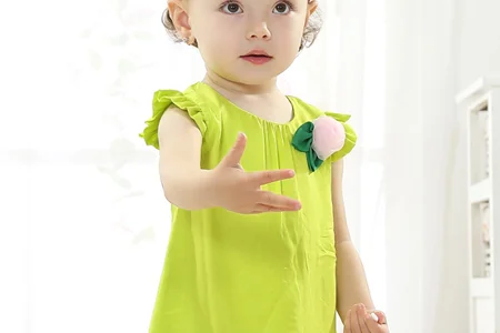 مدل لباس بچه گانه  1