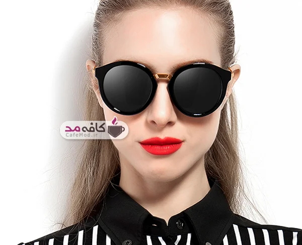 مدل عینک آفتابی زنانه