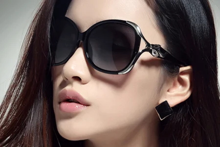 مدل عینک آفتابی زنانه  9