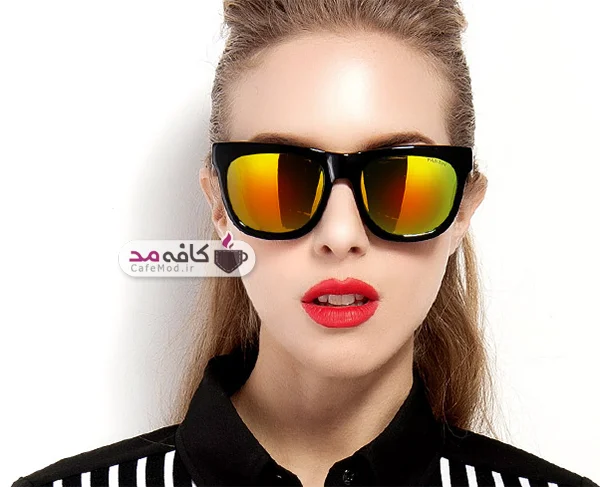 مدل عینک آفتابی زنانه