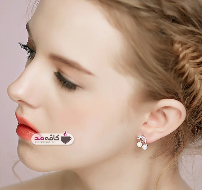 مدل گوشواره Miss Diva