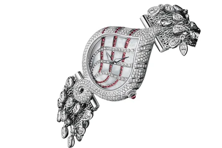 مدل ساعت زنانه Blancpain 7