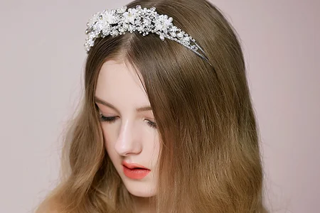 مدل تاج سر Miss Diva 2