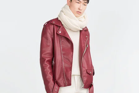 مدل لباس پاییزه مردانه ZARA 2