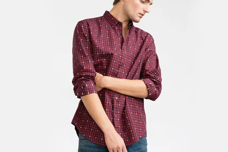 مدل لباس پاییزه مردانه ZARA 2