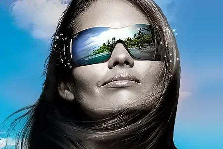 مدل عینک آفتابی Maui Jim 10