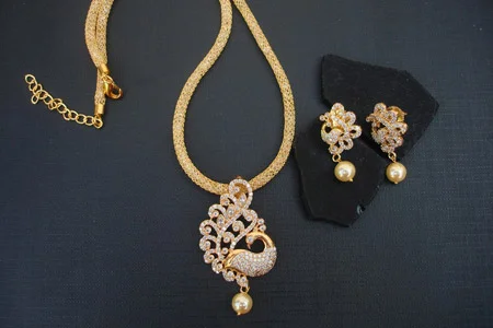 مدل جواهرات Magha Store 10