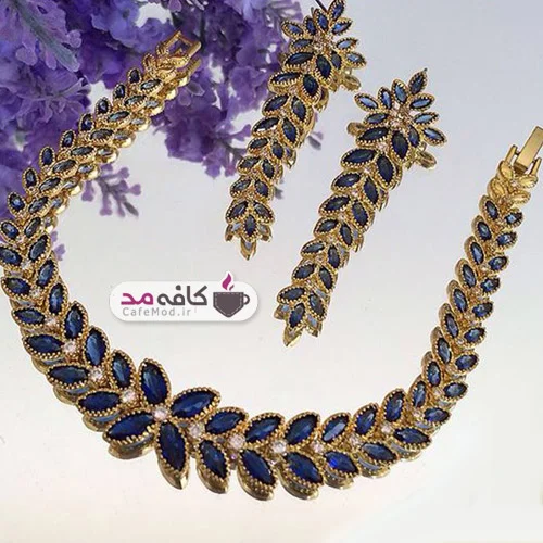 مدل گوشواره مدل گردنبند