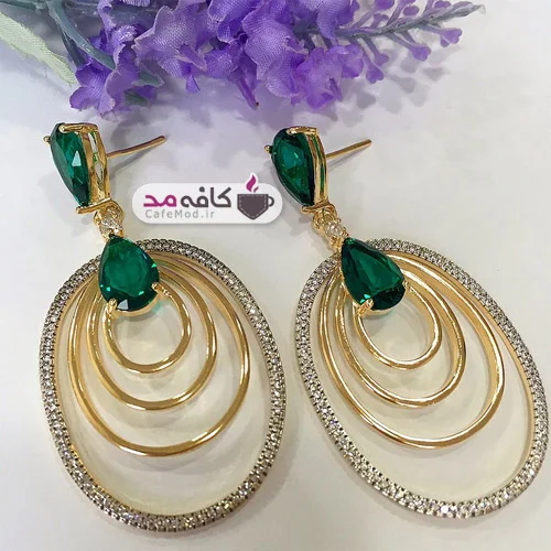 مدل گوشواره