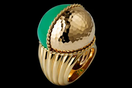 مدل ساعت و جواهرات Cartier 10