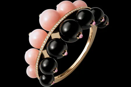 مدل ساعت و جواهرات Cartier 10