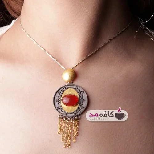 مدل زیورآلات Behrokh Haghdan
