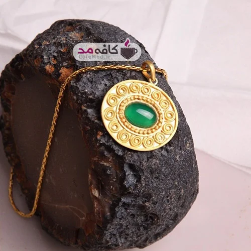 مدل زیورآلات Behrokh Haghdan