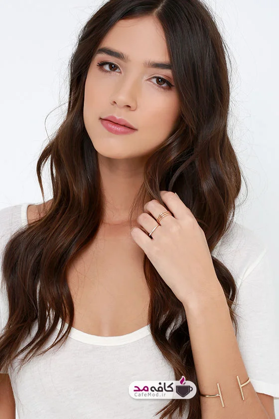 مدل دستبند زنانه 