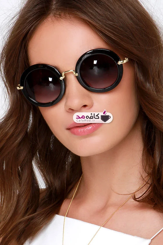 مدل عینک آفتابی زنانه