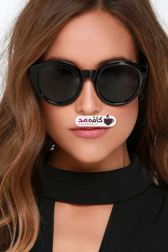 مدل عینک آفتابی زنانه